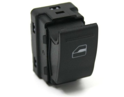 Переключатель выключатель окон vw transporter t5 правая фото №1