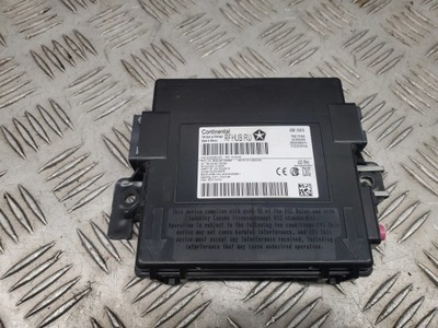 Chrysler pacifica p68217818ae блоки управління фото №1