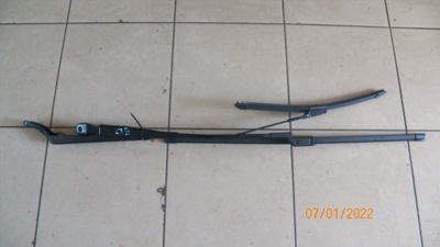 SOPORTE ESCOBILLAS CITROEN C3 3 9673292080  