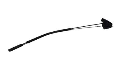 Трос ручка відкривання капот audi a3 8p фото №1