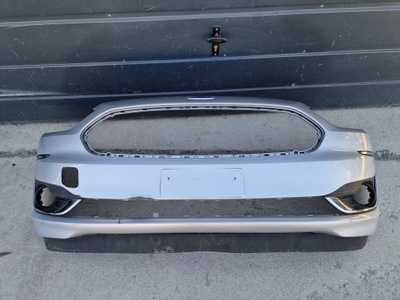 Ford ka+ ka plus lift бампер перед фото №1