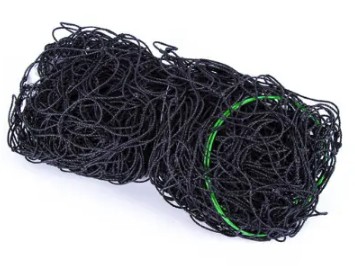 SIATKA DO SIATKÓWKI PROFESJONALNA 9,5m