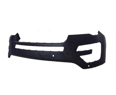 Бампер передний ford explorer 16- fb5z17d957dptm фото №1