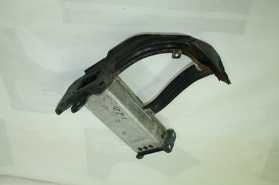 Mercedes e-klasa w211 панель фари права зона деформації фото №1