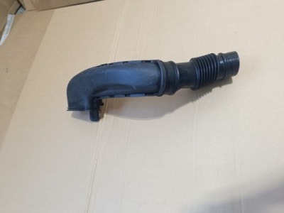 Труба впуск воздуха peugeot 508 фото №1