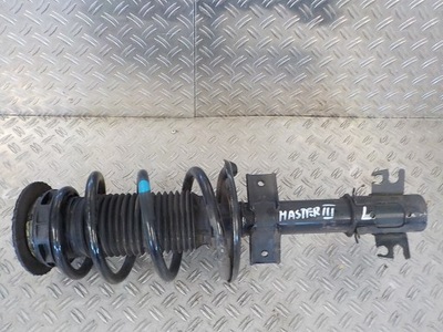 Master movano iii амортизатор перед лівий фото №1