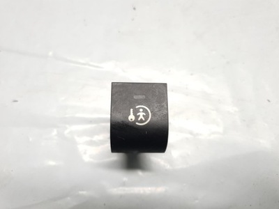 Переключатель сигнализация блокировка замка peugeot 207 фото №1