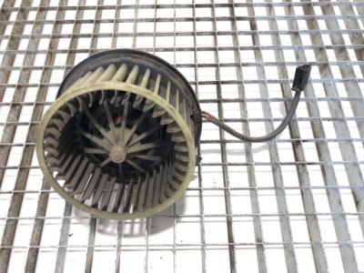 Повітродувка обдув vw transporter t4 893819021 вентилятор фото №1