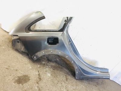 Правый крыло задний peugeot 508 rxh sw kombi фото №1