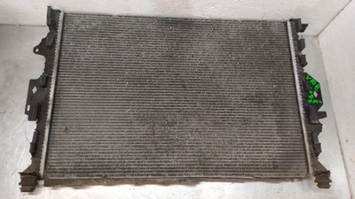Volvo v70 iii 2.0 d радиатор wody фото №1