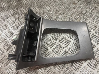 Защита рамка тяга переключения передач subaru legacy iv 4 03-09 фото №1