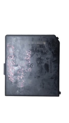 Renault master iv 2.3 dci biturbo коробка bms usm-2010 284b67365r фото №1