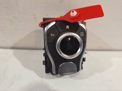 Панель керування навігації 253b08895r renault talisman 15- фото №1