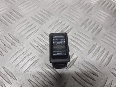 Перемикач підігрів сидіння nissan primera p12 фото №1