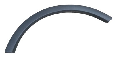 Ford kuga mk1 молдинг крила задня задня ліва oryg фото №1