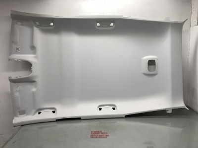 Потолок peugeot 3008 ii 1.6 blue hdi 17 r фото №1