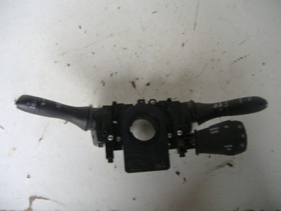 Kadjar переключатель света дворник комбинированный фото №1