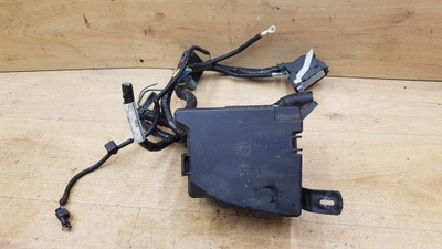 B-max 1.0 джгут електропроводка відсік двигуна фото №1