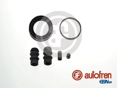 REPAIR KIT CALIPER BRAKE OPEL (BOSC 4 D4616 AUT  