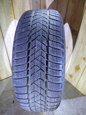 NEUMÁTICO 215/50R18 92V PIRELLI WINTER SOTTOZERO 3 - 6,14MM DOT 2720 (10)  