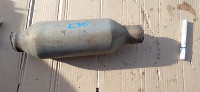 Mitsubishi asx 1.6 b катализатор u24-01 фото №1