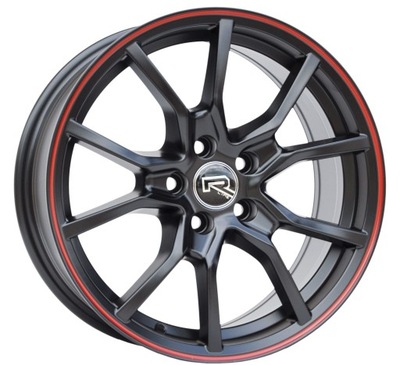 LLANTAS 17'' SEAT 02- LEON I LEON CUPRA R TOLEDO  