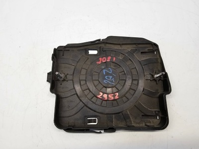 Защита корпус основание компьютер peugeot 208 i 12- # 2952 фото №1