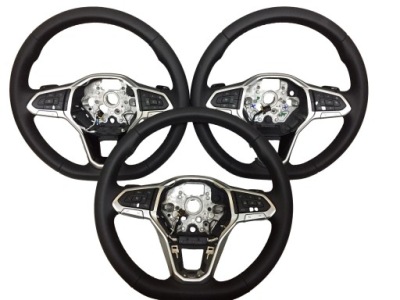 Vw passat b8 воздуховод 3g0419089ag фото №1