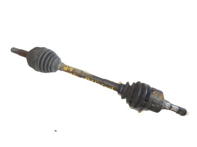 Toyota yaris i 1.4d4d 2003r привідний вал ліва фото №1