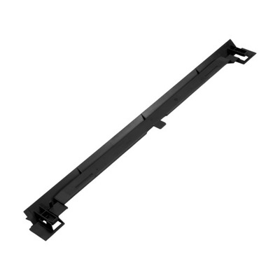 Защита нижняя молдинг кронштейн радиатор bmw 7 g70 2022-2026 фото №1