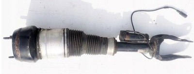 Mercedes gl gle gls ml 166 пневмоподушка амортизатор пневматический правый перед фото №1