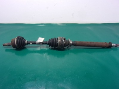 Alfa romeo gt 2.0 jts привідний вал права фото №1