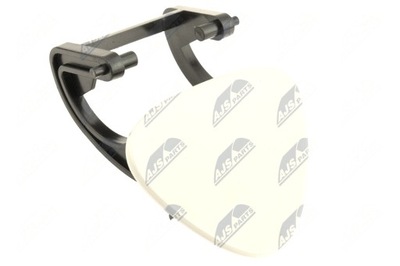 Насадка жидкость распылителя, омыватель przed. фары nty eds-me-036 фото №1