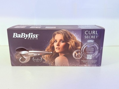 LOKÓWKA BABYLISS CURL SECRET, K2654/25