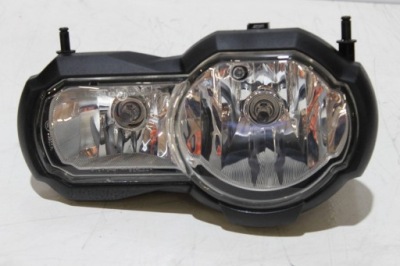Лампа передня 8525100 bmw r1200 gs k50/k51 фото №1