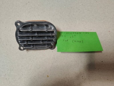 Vw id4 id.4 seat led модуль led лампы jeż левый оригинальный номер фото №1