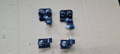 Maserati quattroporte vi петля петлі двері праве правий задня profondo фото №1