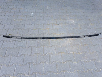 Citroen c3 picasso молдинг крыша кровельная левая фото №1