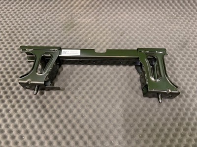 1490675-33-d каркас кронштейн сидіння tesla model y фото №1