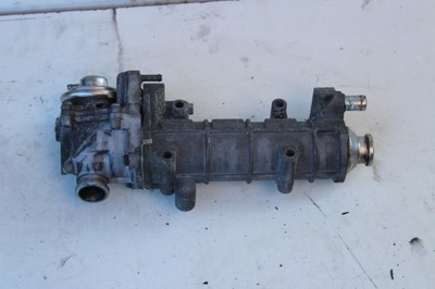 AUŠINTUVAS IŠMETAMŲJŲ DUJŲ 504136967 EGR 504121701 FIAT 3,0 