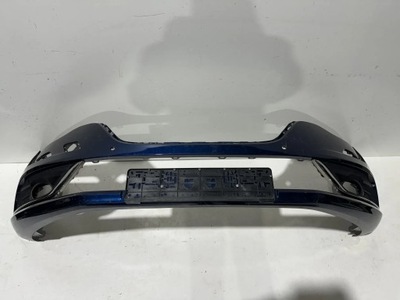 Бампер перед передній renault talisman 620220541r фото №1