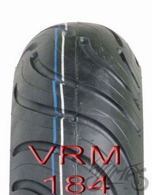 NEUMÁTICO 130/60-13 184 61L TL VEE RUBBER  