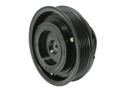 Зчеплення компресор chrysler pt cruiser mercedes 447170-9480 фото №1