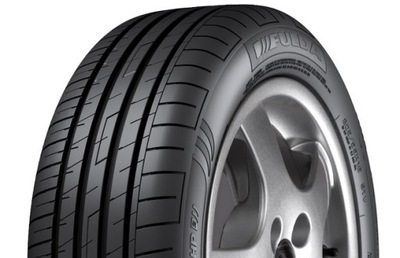 Fulda EcoControl 195\/65R15 91 T фото