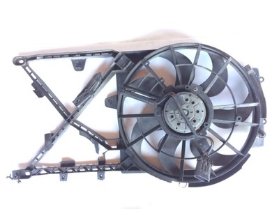 Вентилятор радіатора opel zafira 52475662 opel фото №1