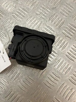 Volvo xc90 2017 сирена сигналізація фото №1