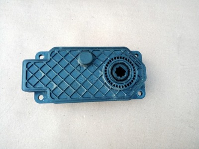 Kia ev6 моторчик жалюзі керма повітря фото №1