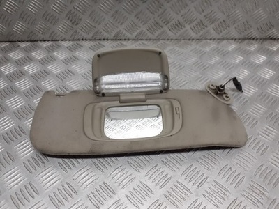 Козирок захист сонцезахисна права chrysler 300m фото №1