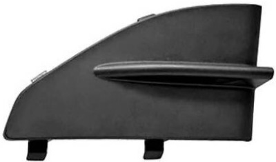 Права заглушка ґрати бампера передній оригінал mazda 6 2018-2024 фото №1