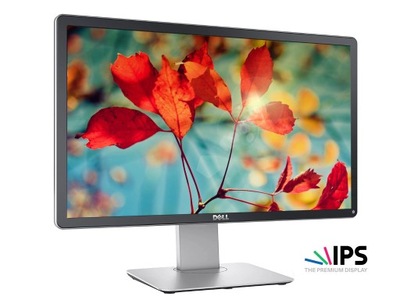 Monitor Dell P2314H LED 1920x1080 IPS